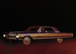 Imperial Crown Hardtop 4-Door 1967 года